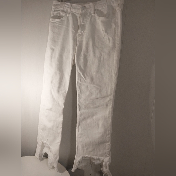 Mother The Dutchie Ankle Jaws - Picture 4 of 14